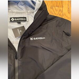 BÆRSkin Heavy-Storm Rain
Jacket 2.0 new